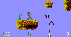 Super Turrican (PAL) - Super Turrican (PAL)