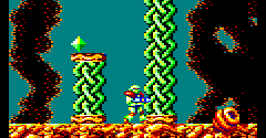 Turrican II - Turrican II