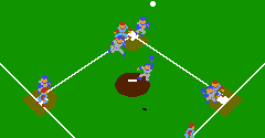 Baseball - Baseball