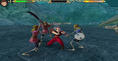 Sinbad: Legend of the Seven Seas - Sinbad: Legend of the Seven Seas