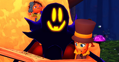 A Hat in Time - A Hat in Time