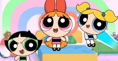 Powerpuff Girls Story Maker - Powerpuff Girls Story Maker