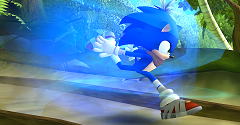 Sonic Dash 2: Sonic Boom - Sonic Dash 2: Sonic Boom