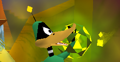 Duck Dodgers Starring Daffy Duck - Duck Dodgers Starring Daffy Duck