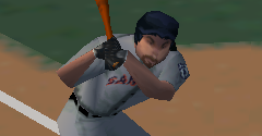 Triple Play 2000 - Triple Play 2000