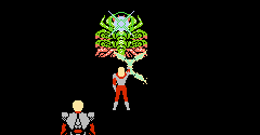 Phantasy Star IV / Wai Xing Zhan Shi (Bootleg) - Phantasy Star IV / Wai Xing Zhan Shi (Bootleg)