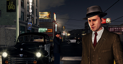 L.A. Noire - L.A. Noire