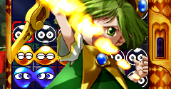 Puyo Puyo ~N - Puyo Puyo ~N