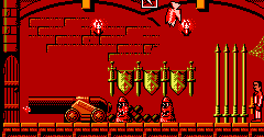 Adventures of Dr. Franken (Prototype) - Adventures of Dr. Franken (Prototype)