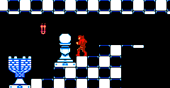 Castlevania: Chorus of Mysteries (Hack) - Castlevania: Chorus of Mysteries (Hack)