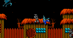 Challenge of the Dragon - Challenge of the Dragon