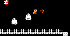 Super Sponge Bros. (Hack) - Super Sponge Bros. (Hack)