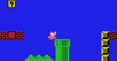Super Boy 2 (Bootleg) - Super Boy 2 (Bootleg)