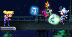 Mighty Switch Force! - Mighty Switch Force!