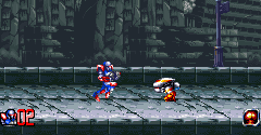 Super Turrican 2 - Super Turrican 2