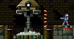 Turrican II: The Final Fight - Turrican II: The Final Fight