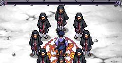 Naruto Shippuuden: Dairansen! Kage Bunshin Emaki - Naruto Shippuuden: Dairansen! Kage Bunshin Emaki