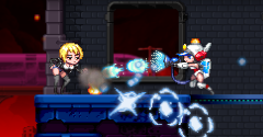 Mighty Switch Force! 2 - Mighty Switch Force! 2