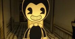 Bendy and the Ink Machine Customs - Bendy and the Ink Machine Customs