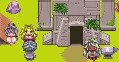 Girls and Dungeons - Girls and Dungeons