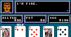 Casino Kid 2 (USA) - Casino Kid 2 (USA)