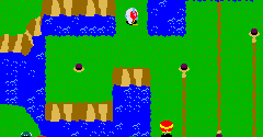 Dig Dug II - Dig Dug II