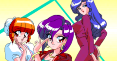Animahjong V3 - Animahjong V3