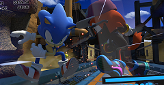 Sonic Forces - Sonic Forces