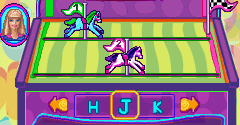 Barbie Groovy Games - Barbie Groovy Games