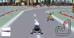 Crazy Frog Racer - Crazy Frog Racer