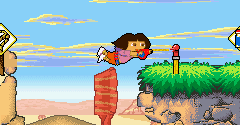 Dora the Explorer: Super Spies - Dora the Explorer: Super Spies