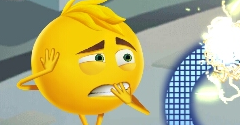 Pop Frenzy! The Emoji Movie Game - Pop Frenzy! The Emoji Movie Game