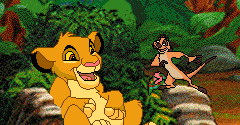 Disney's Animated Storybook: The Lion King - Disney's Animated Storybook: The Lion King