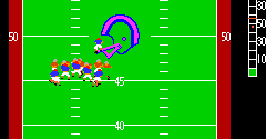 10-Yard Fight - 10-Yard Fight