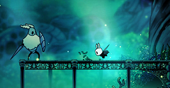 Hollow Knight - Hollow Knight