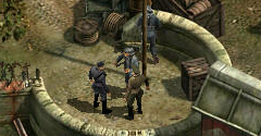 Commandos 2: Men of Courage - Commandos 2: Men of Courage