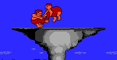Caveman Games - Caveman Games