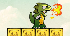Wonder Boy: The Dragon's Trap - Wonder Boy: The Dragon's Trap