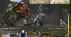 Baten Kaitos: Eternal Wings and the Lost Ocean - Baten Kaitos: Eternal Wings and the Lost Ocean