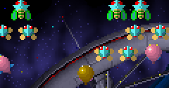 Galaga '88 - Galaga '88