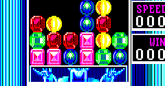 Columns - Columns