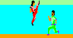Kung Fu Road - Kung Fu Road