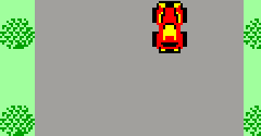 Wheelie Racer - Wheelie Racer
