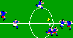 Super Soccer - Super Soccer