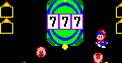 Ton Ton Ball - Ton Ton Ball