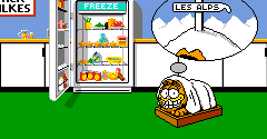 Garfield: Winter's Tail - Garfield: Winter's Tail
