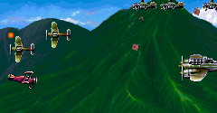 P-47 Aces - P-47 Aces