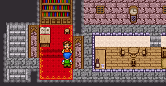 RPG Maker 2000 - RPG Maker 2000