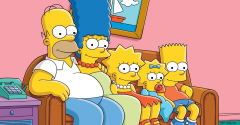The Simpsons Customs - The Simpsons Customs