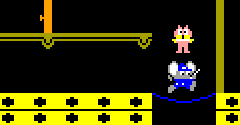 Mappy - Mappy